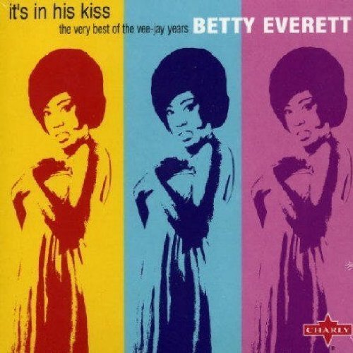 Betty Everett - Too Hot To Cold