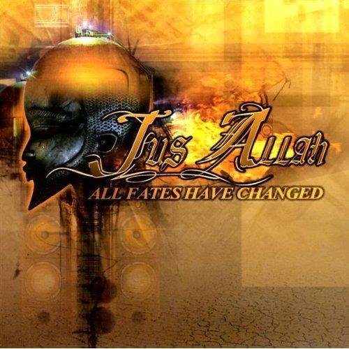 Jus Allah - White Nightmare