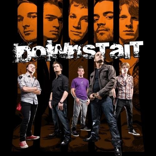 Downstait - Walk Away