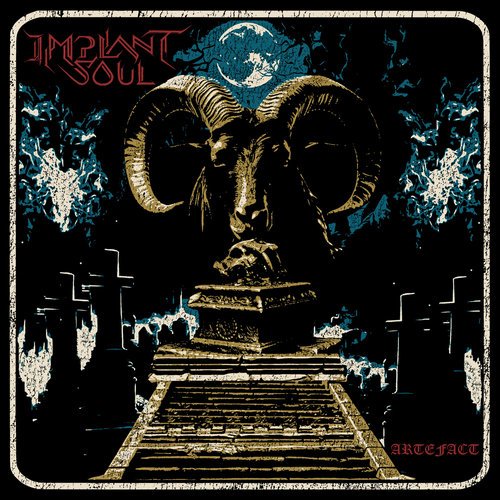 Implant Soul - Like Smoke