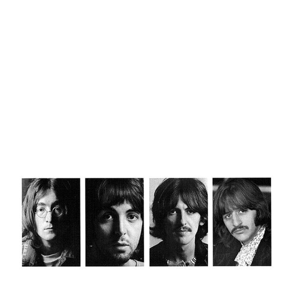 The Beatles - Don't Pass Me By