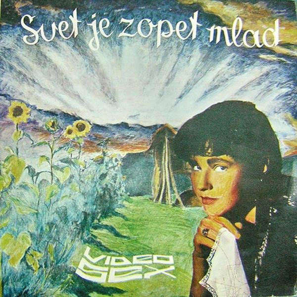Videosex - Zemlja Plese