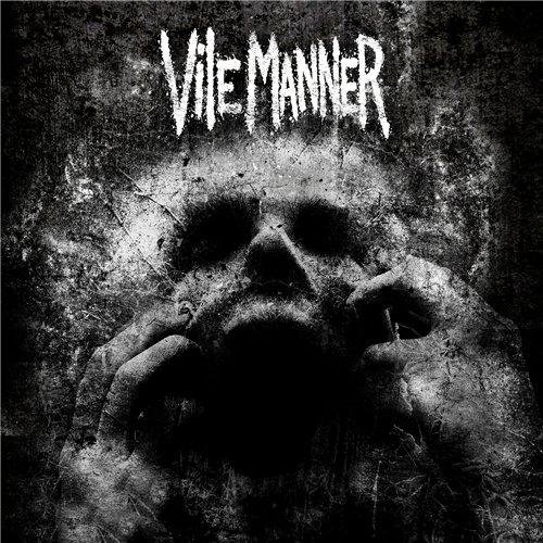 Vile Manner - Questioning Mortality