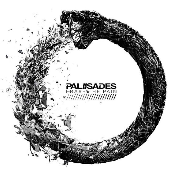 Palisades - Shed My Skin