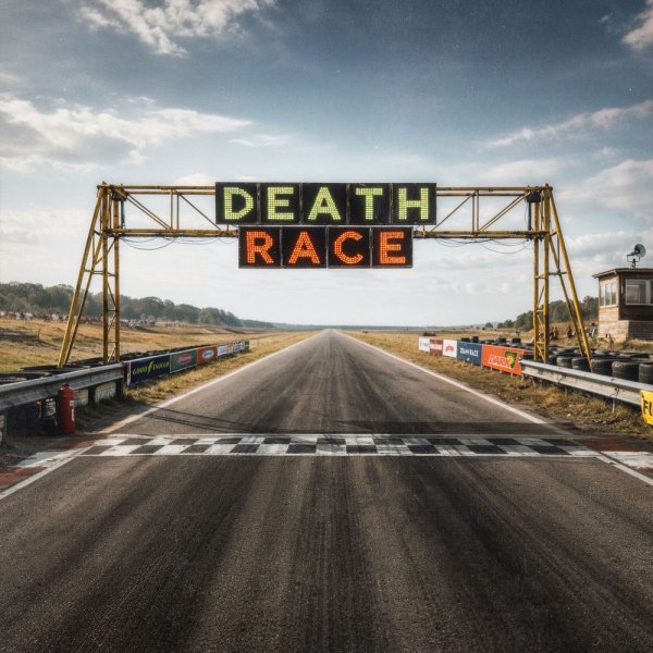 Rising Insane - DIRT