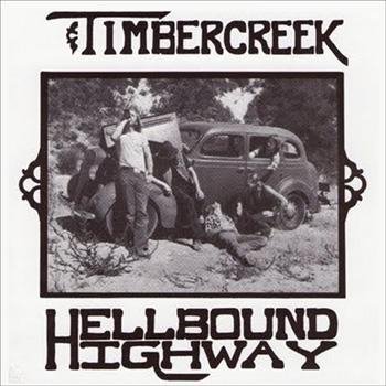 Timbercreek - Stoned Cold Turkey