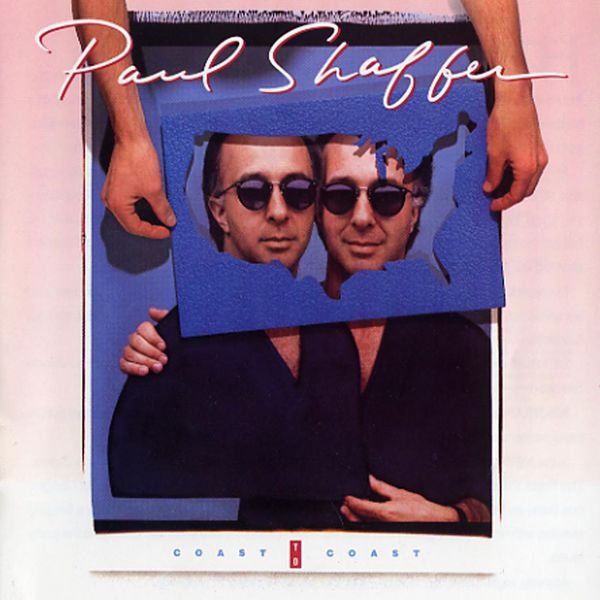 Paul Shaffer - When The Radio Is On