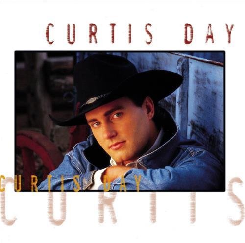 Curtis Day - Athens Grease