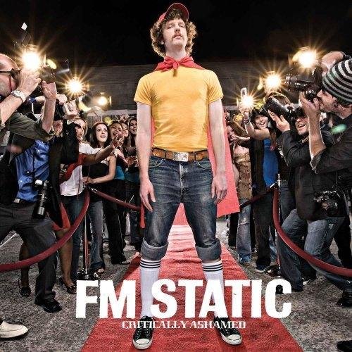 FM Static - The Next Big Thing