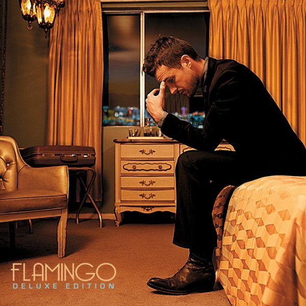 Brandon Flowers - Jilted Lovers &amp; Broken Hearts