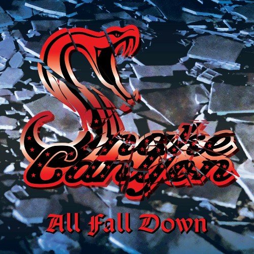 Snake Canyon - Blasted