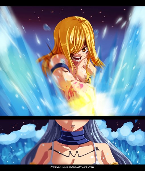 Неизвестный - Fairy Tail  Dragon Force.mp3