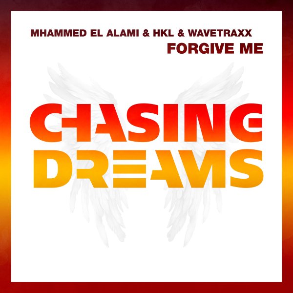 Mhammed El Alami &amp; HKL &amp; Wavetraxx - Forgive Me (Extended Mix)