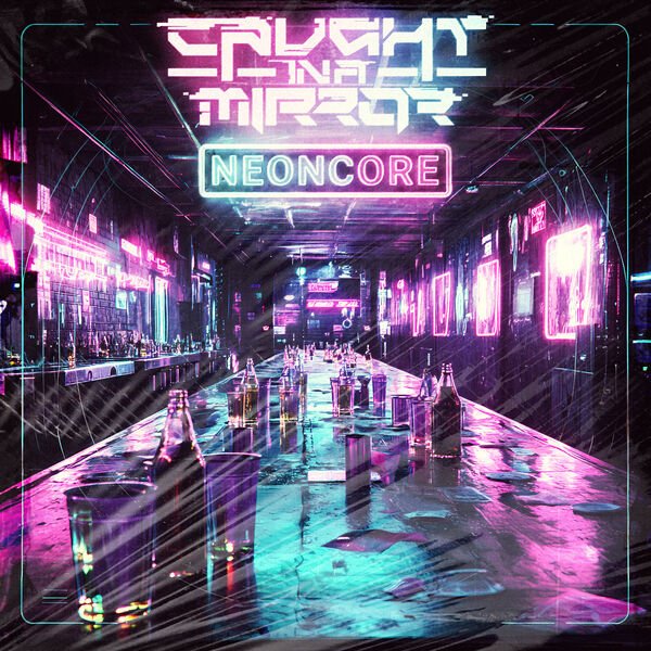 Caught In A Mirror - Immer schneller (Bonus Track)