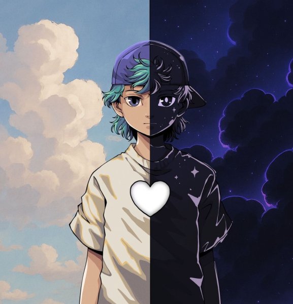 William Black, Tw3lve - Run