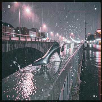 Оля Гаврилюк - Юлька на мосту