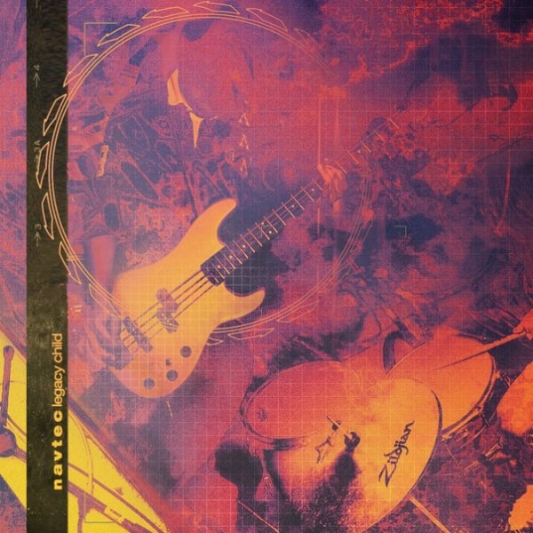 Navtec - Legacy Child