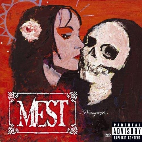 Mest - Graveyard
