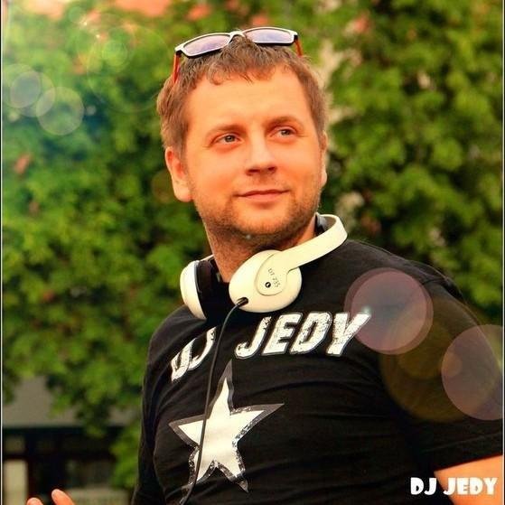 DJ Jedy feat. Олеся Май - Город Золотой