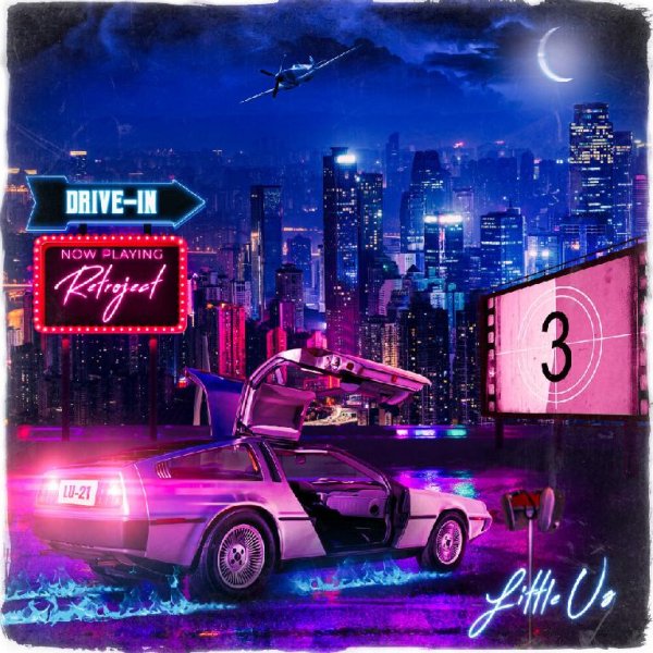 Little Us - Another Day