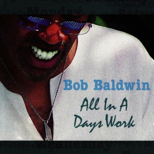 Bob Baldwin,Barry Danielian,Tonni Smith,Zoiea,Denn - Can you feel it?