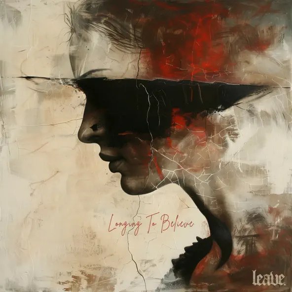 Leave. &amp; Michael McGough - Longing To Believe