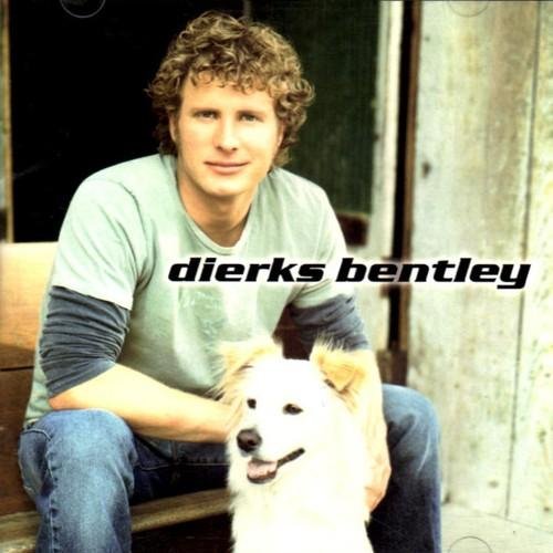 Dierks Bentley - What Was I Thinkin'