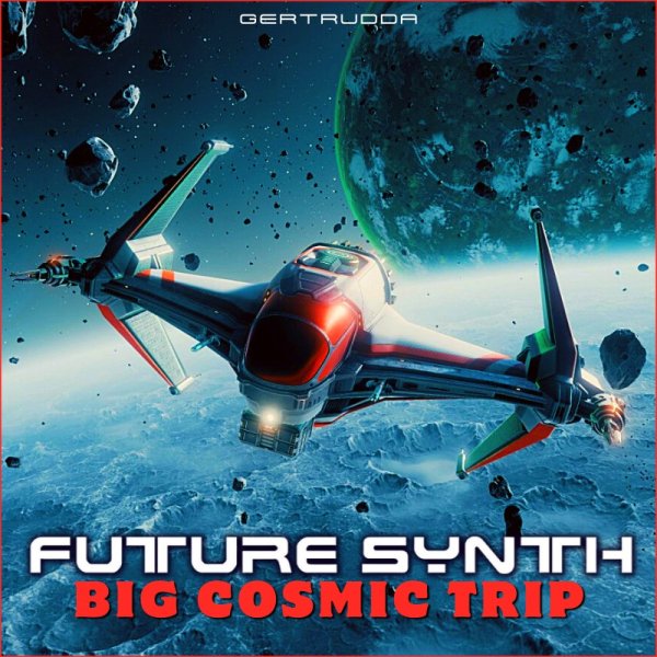 Future Synth - Crossfire (Extended Voco Mix)