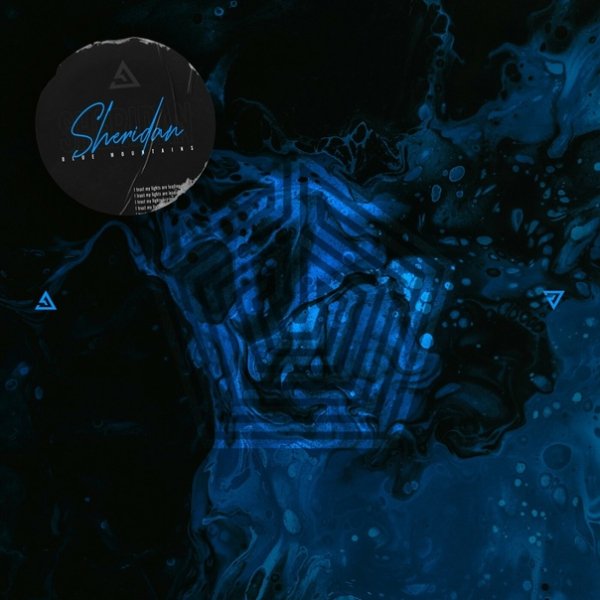 Sheridan - Blue Mountains