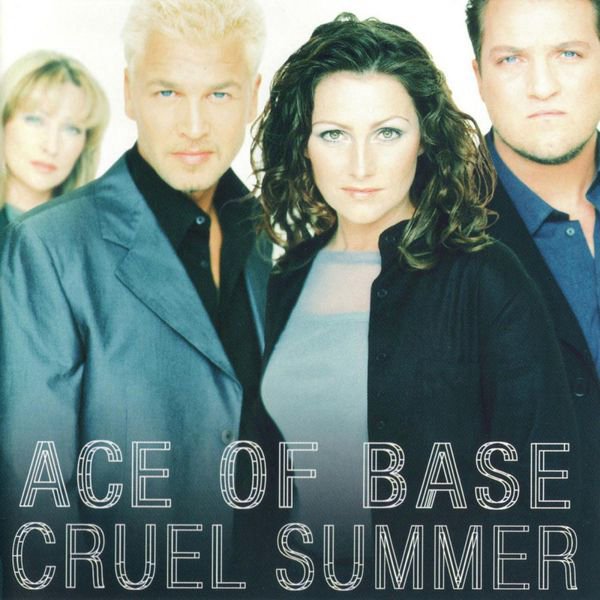 Ace Of Base - Pop, Donnie (Ole Evenrude Version)