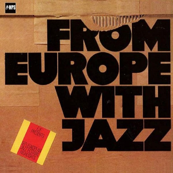 Jan Garbarek,Terje Rypdal,Art Farmer,Benny Bailey - Sigo's garden
