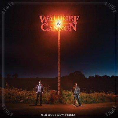 Waldorf  Cannon - Old Dogs New Tricks