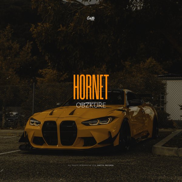Obzkure - Hornet