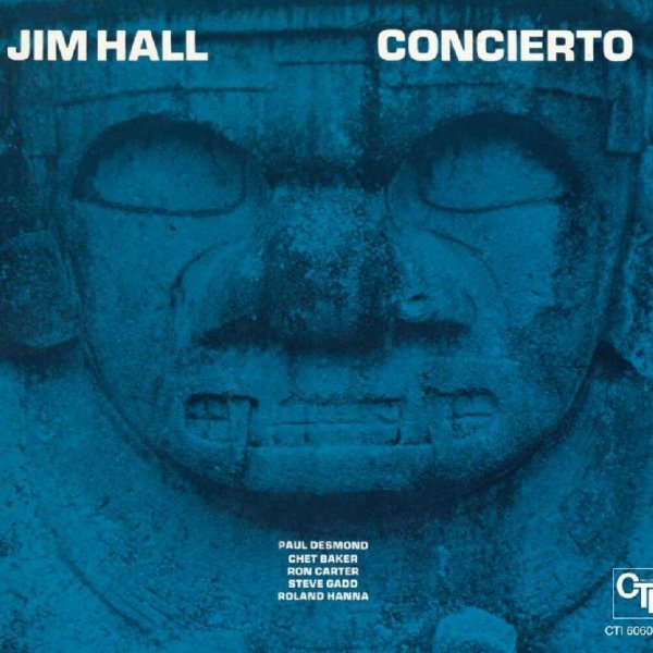 Jim Hall - You'd be so nice to come home to