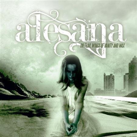 Alesana - Ambrosia