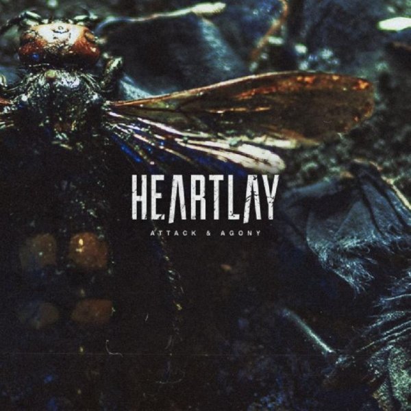 Heartlay - Hourglass (Save Me from Myself)