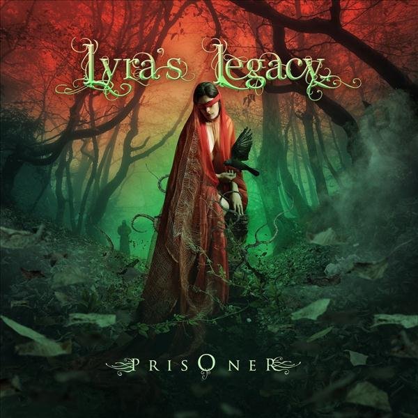 Lyra's Legacy - Utopia