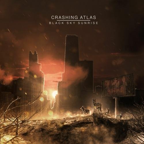 Crashing Atlas - Wake Up