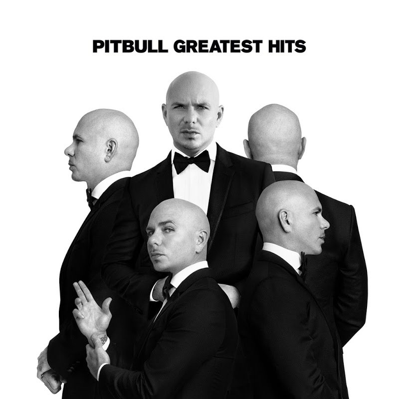 Pitbull - Rain Over Me (feat. Marc Anthony)