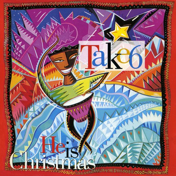Take 6 - Away In A Manger
