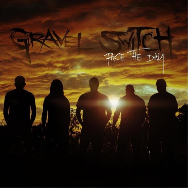 Gravel Switch - Another Night