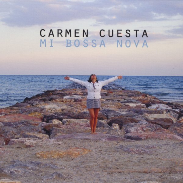 Carmen Cuesta - Meditaçao