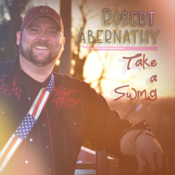 Robert Abernathy - Wasted