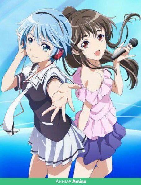 Manami Numakura - Climber's High! (Fuuka)