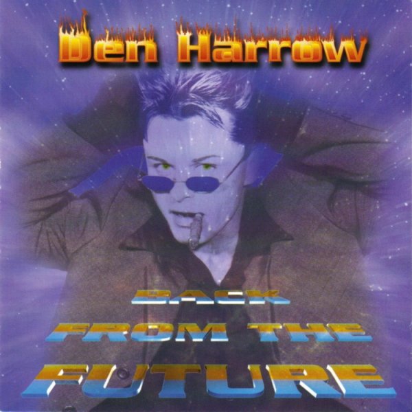 Den Harrow - Bad Boy