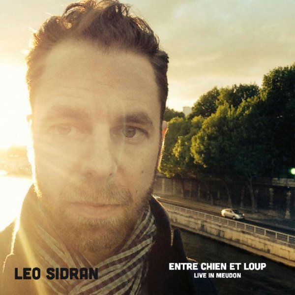 Leo Sidran - Take it all
