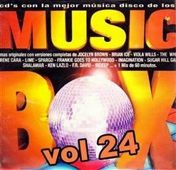 MACH 7 - Alacazam (Radio Mix)