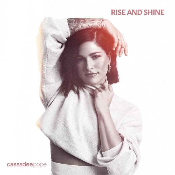 Cassadee Pope - Counting on the Weather