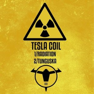 Tesla Coil - Radiation