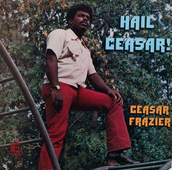 Caesar Frazier - Hicky Burr